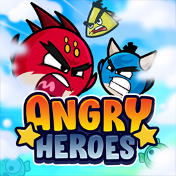 Angry Heroes