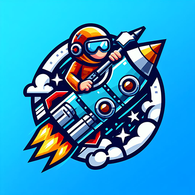 The Rescue Rocket